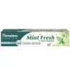 Himalaya Herbals Zahnpflege^Himalaya Kräuterzahnpasta Mint Fresh 75 ml