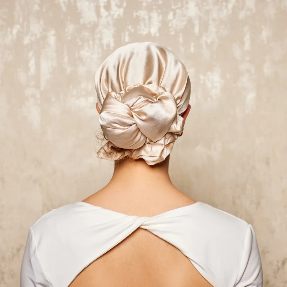 Professional Black Gold Dual Plate inkl. Seidentuch gratis-Hot Tools Discount