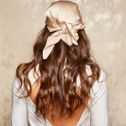 Professional Black Gold Dual Plate inkl. Seidentuch gratis-Hot Tools Discount