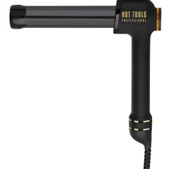 Hot Tools Lockenstäbe|Lockenstab^Professional Black Gold Curlbar Lockenstab 25 mm
