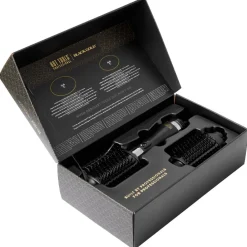 Hot Tools Haartrockner^Professional Black Gold Volumiser Set