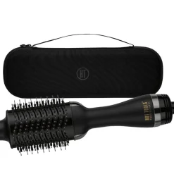Hot Tools Bürste|Professional Black Gold Voluminser Vorteilsset