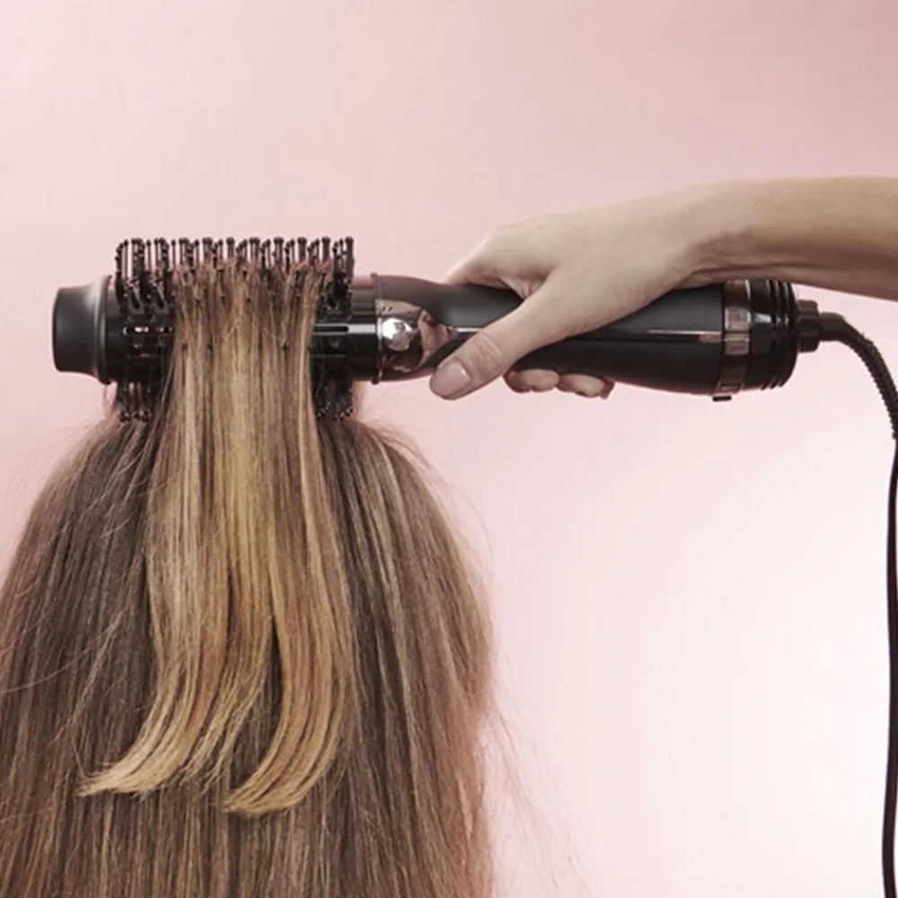 Hot Tools Bürste|Professional Black Gold Voluminser Vorteilsset