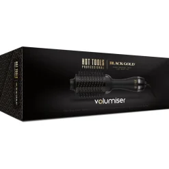 Professional Black Gold Volumiser-Hot Tools Best