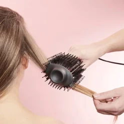 Professional Black Gold Volumiser-Hot Tools Best