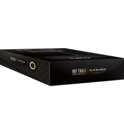 Professional Black Gold Curlbar Lockenstab 32 mm-Hot Tools Online