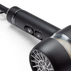 Hot Tools Haartrockner|Haartrockner|Professional Black Gold Power Dryer