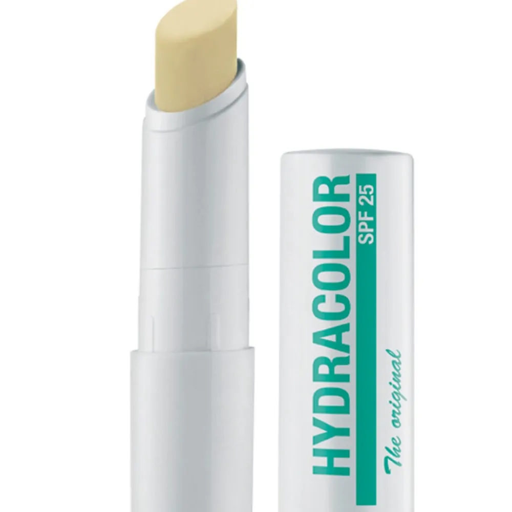 Hydracolor Lippenpflege|Hautpflege^Classic Farblos FB 21
