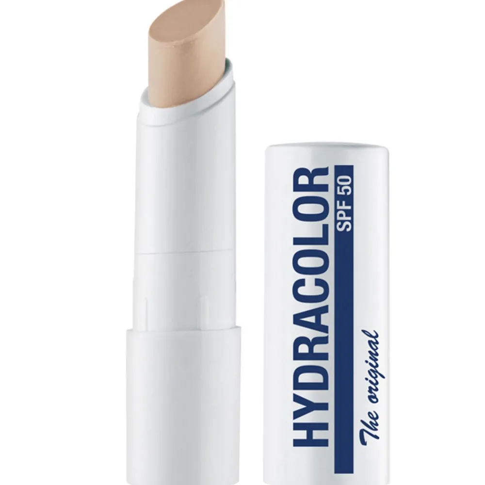 Lippenpflege Unisex SPF 50-Hydracolor Best