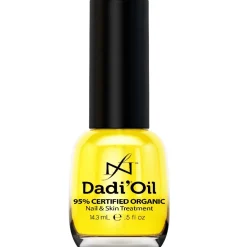 IBX by Famous Names Maniküre & Pediküre|Nagelpflege|Dadi'Oil 95% Organic Nail & Skin Treat 14,3 ml