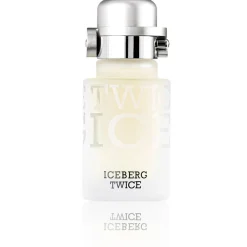 Herren ICEBERG Herrendüfte|Twice Man Eau de Toilette 75 ml