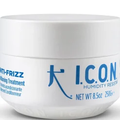 Anti-Frizz Conditioner 250 g-ICON Clearance