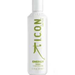 Energy Detoxifying Shampoo 250 ml-ICON