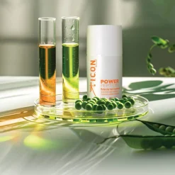 ICON Haarkur|Power Peptides 40 ml