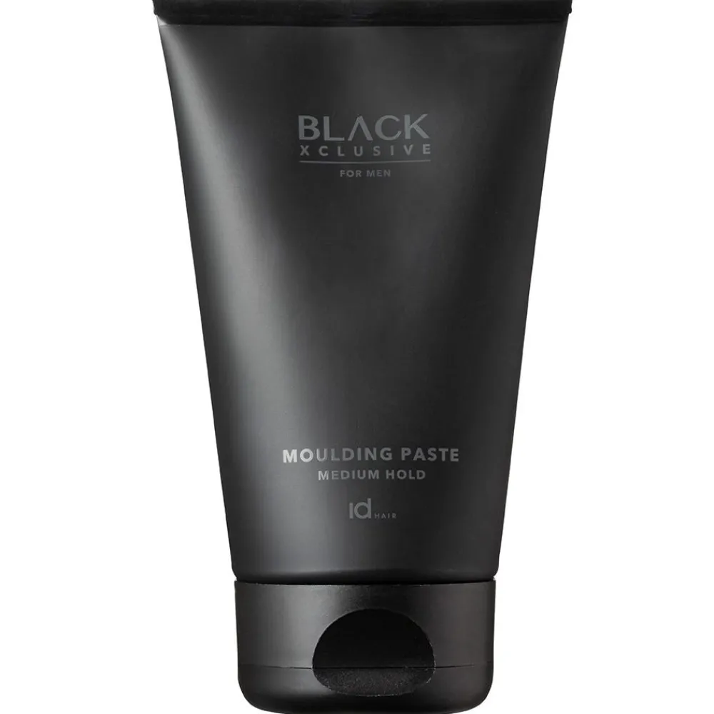 ID Hair Styling-Gel & Creme| Reisegrößen^Black Xclusive Moulding Paste 90 ml