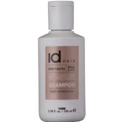 Elements Xclusive Moisture Shampoo 100 ml-ID Hair Best