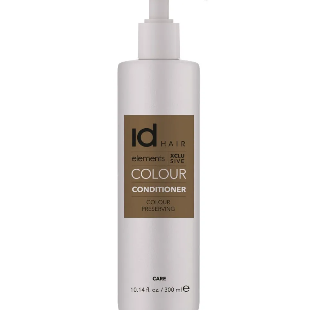 Elements Xclusive Colour Conditioner 300 ml-ID Hair Sale