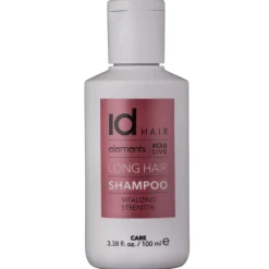 Elements Xclusive Long Hair Shampoo 100 ml-ID Hair Hot