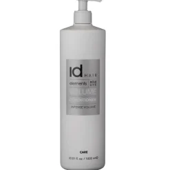 Elements Xclusive Volume Conditioner 1000 ml-ID Hair New