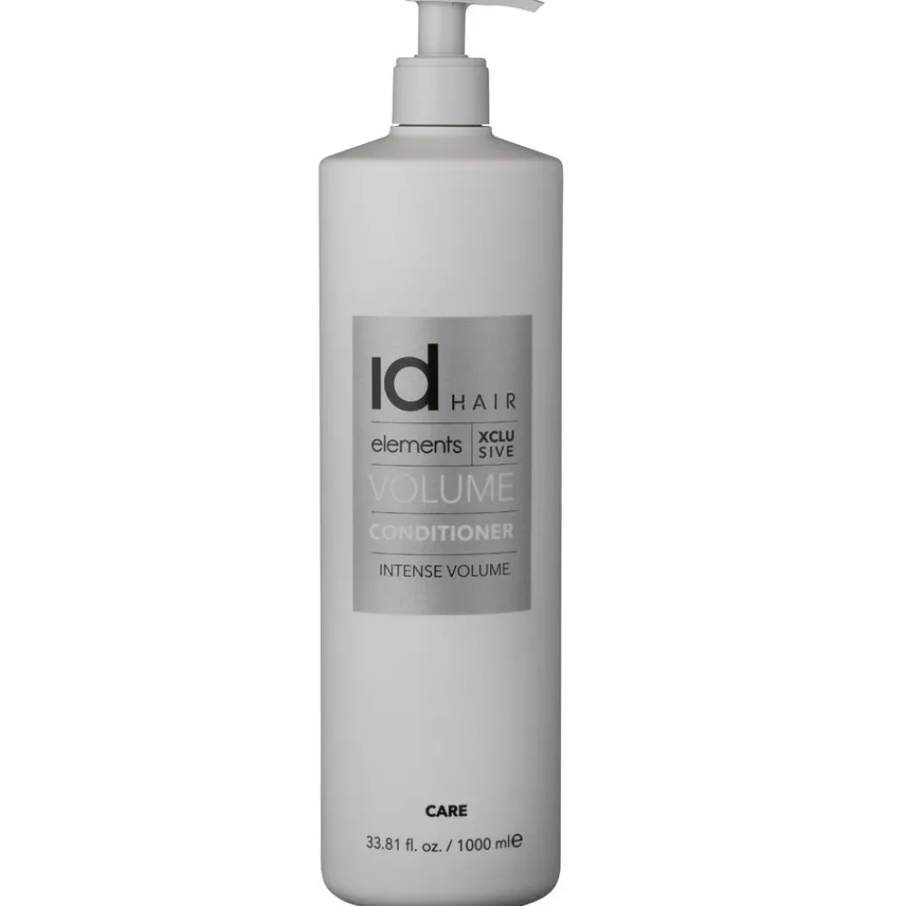 Elements Xclusive Volume Conditioner 1000 ml-ID Hair New