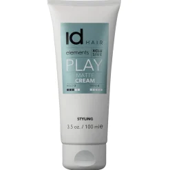 Elements Xclusive Play Matte Cream 100 ml-ID Hair Hot