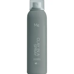Mé Clay in a Spray 150 ml-ID Hair Hot