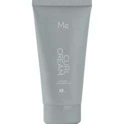 ID Hair Styling-Gel & Creme|Mé Curl Cream 150 ml