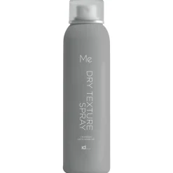 ID Hair Haarspray & Haarlack^Mé Dry Texture Spray 150 ml
