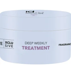 ID Hair Haarkur^Sensitive XCLS Treatment 300 ml