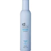 ID Hair Styling-Gel & Creme|Sensitive Xclusive Strong Hold Mousse 300 ml