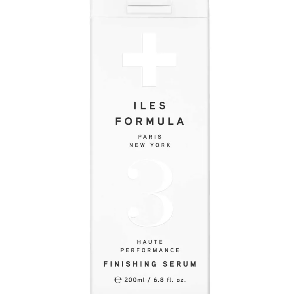 Finishing Serum 200 ml-Iles Formula Best