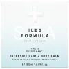 Intensive Hair + Body Balm 180 ml-Iles Formula Sale