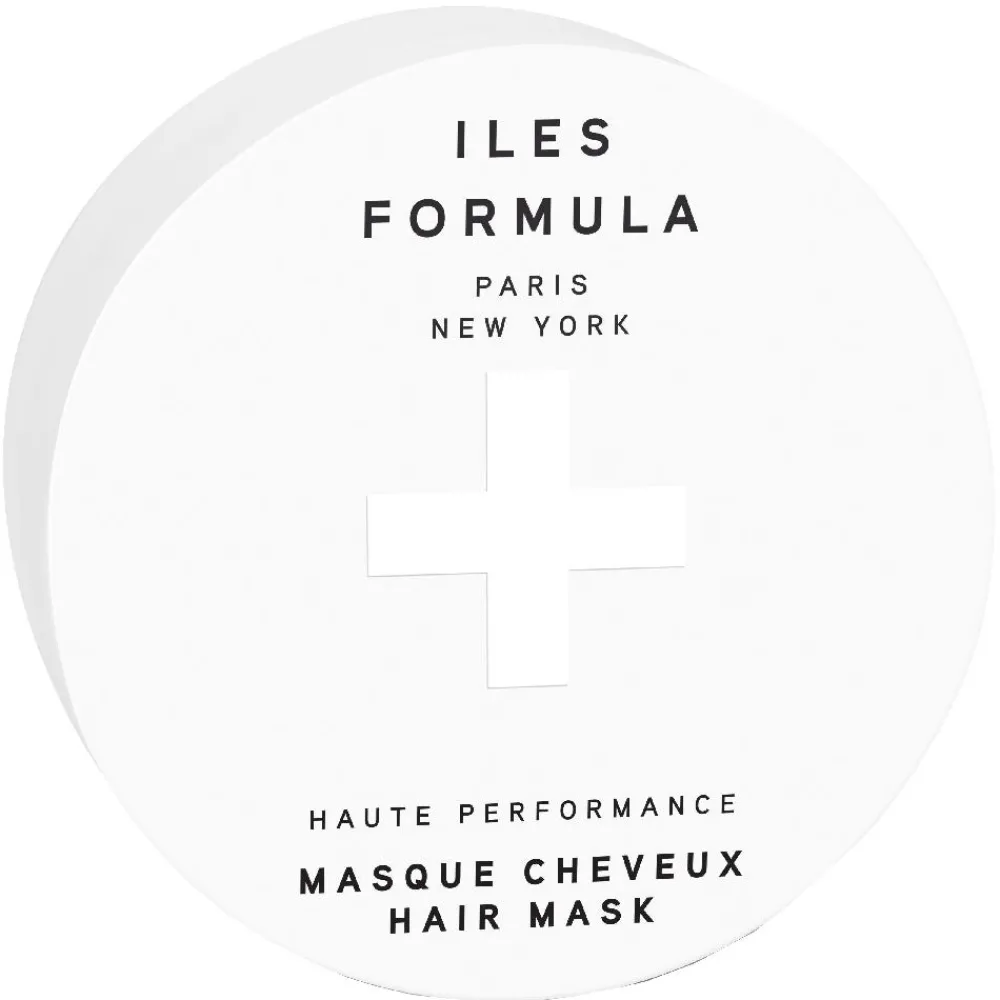 Maske 180 ml-Iles Formula Hot