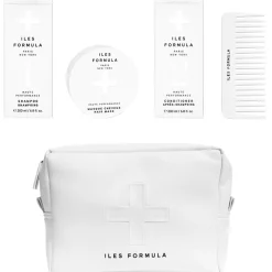 Iles Formula Reparatur & Stärkung|Kämme^Nurture Pack