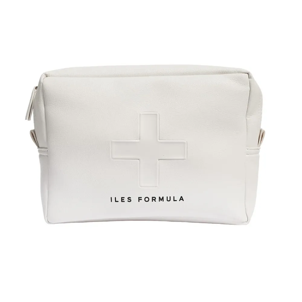 Iles Formula Reparatur & Stärkung|Kämme^Nurture Pack