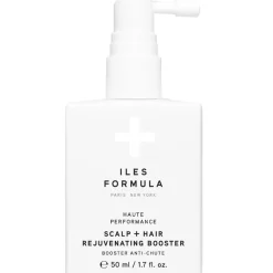 Iles Formula Haarausfall|Haarausfall & Spezialpflege^Scalp + Hair Rejuvenating Booster 50 ml