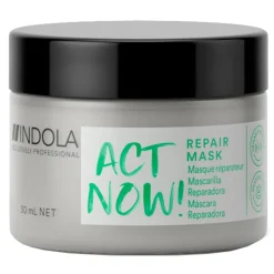 ACT NOW! Repair Mask 30 ml-INDOLA