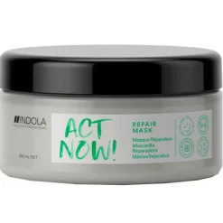 ACT NOW! Repair Mask 30 ml-INDOLA