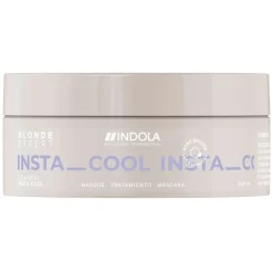 INDOLA Haarkur^BLONDE EXPERT Care Insta Cool Treatment 200 ml