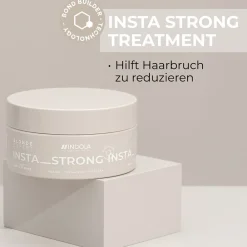 INDOLA Haarkur^BLONDE EXPERT Care Insta Strong Treatment 200 ml