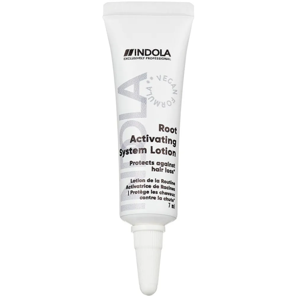 Care Root Activating System Lotion 7 ml-INDOLA Best