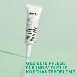 Care Root Activating System Lotion 7 ml-INDOLA Best