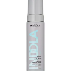 Style Light Mousse 200 ml-INDOLA Online