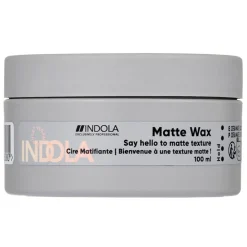 Style Matte Wax 100 ml-INDOLA Discount