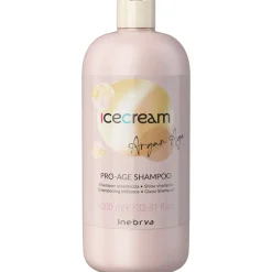 Argan Age Shampoo 1000 ml-Inebrya Sale