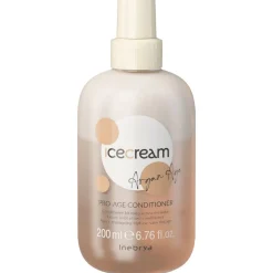 Inebrya Conditioner|Argan-Age Pro-Age Conditioner 200 ml