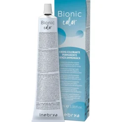 Bionic Color Toner Silber 100 ml-Inebrya Hot