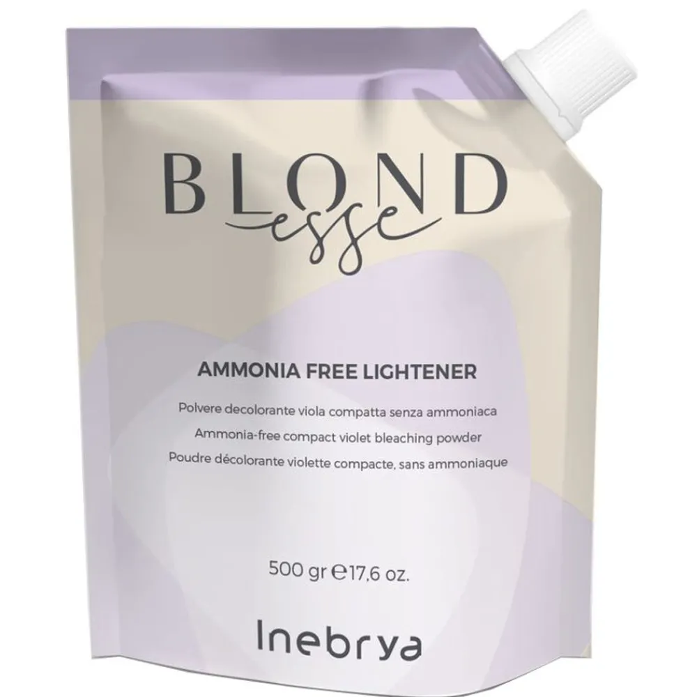 Blondesse Ammonia Free Lightener 500 g-Inebrya Discount