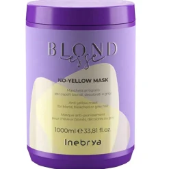 Blondesse No Yellow Maske 1 L-Inebrya Best
