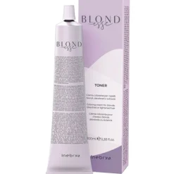 Inebrya Tönung|Blondesse Toner Icy Blonde 100 ml